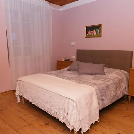 Casa Pini Rio_a * Riolunato